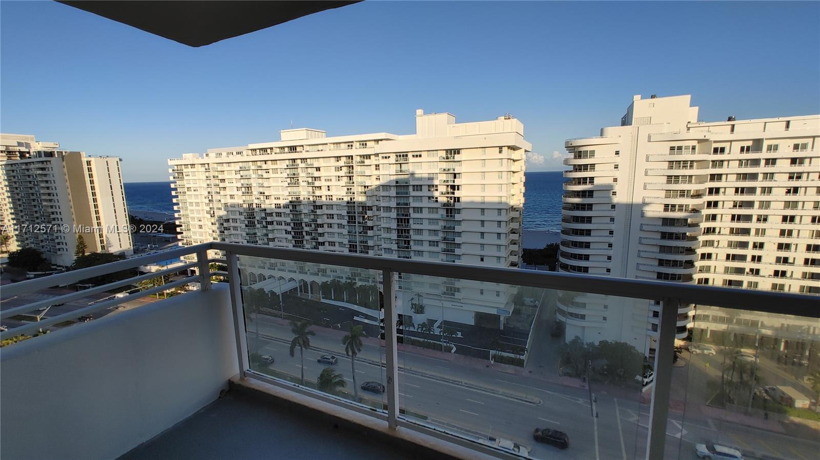 5600 Collins Ave #16Y, Miami Beach, Florida image 1