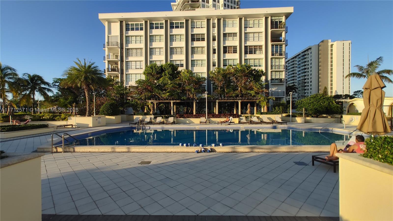 5600 Collins Ave #16Y, Miami Beach, Florida image 12