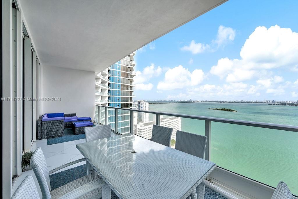 2020 N Bayshore Dr #2509, Miami, Florida image 13