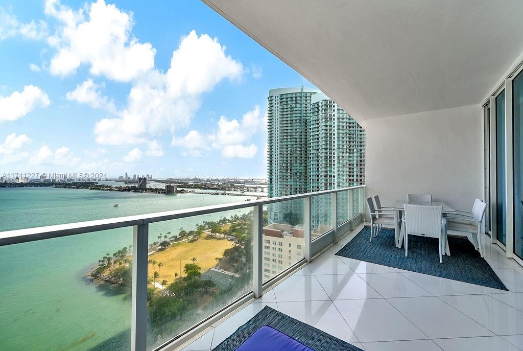 2020 N Bayshore Dr #2509, Miami, Florida image 14