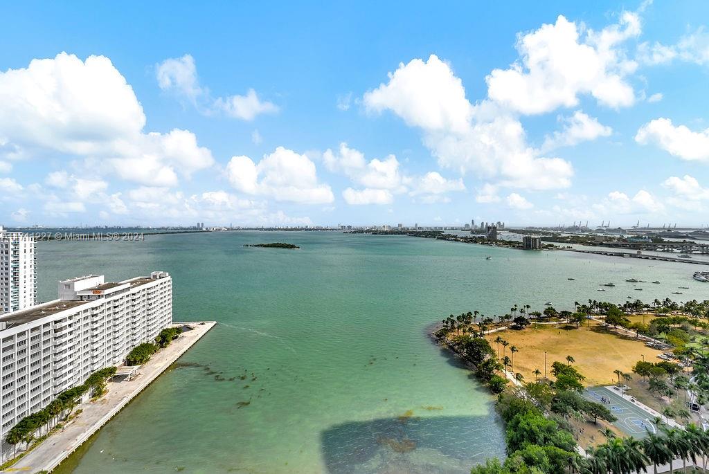 2020 N Bayshore Dr #2509, Miami, Florida image 15