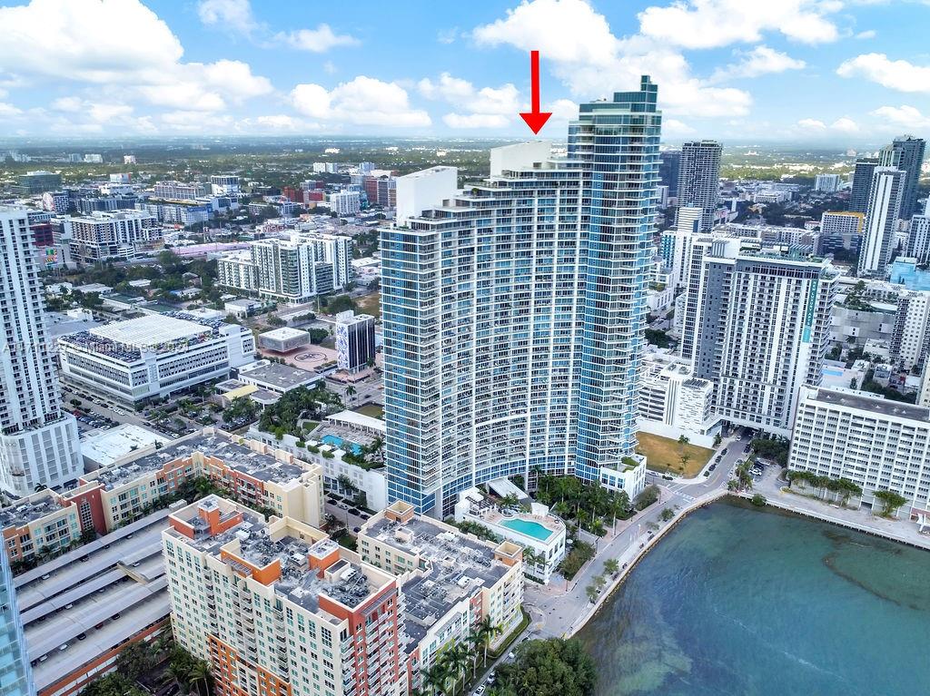 2020 N Bayshore Dr #2509, Miami, Florida image 16