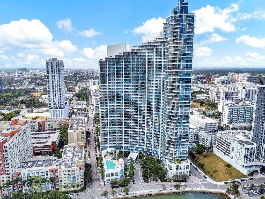 2020 N Bayshore Dr #2509, Miami, Florida image 17