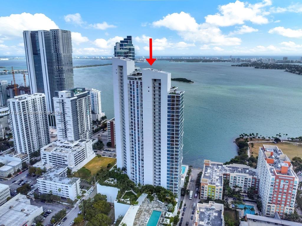 2020 N Bayshore Dr #2509, Miami, Florida image 18