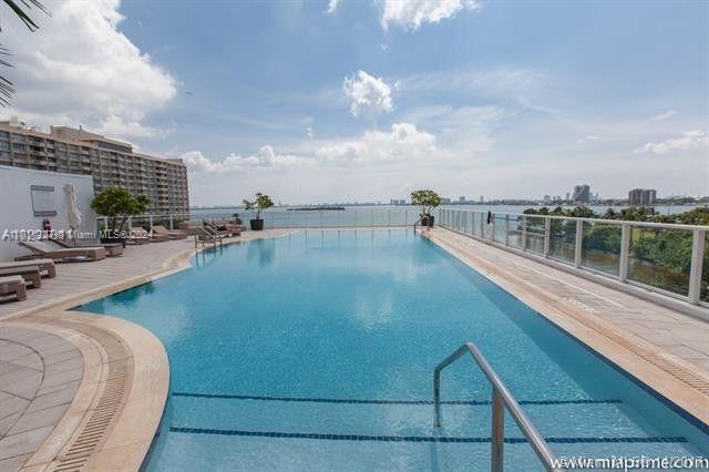 2020 N Bayshore Dr #2509, Miami, Florida image 21