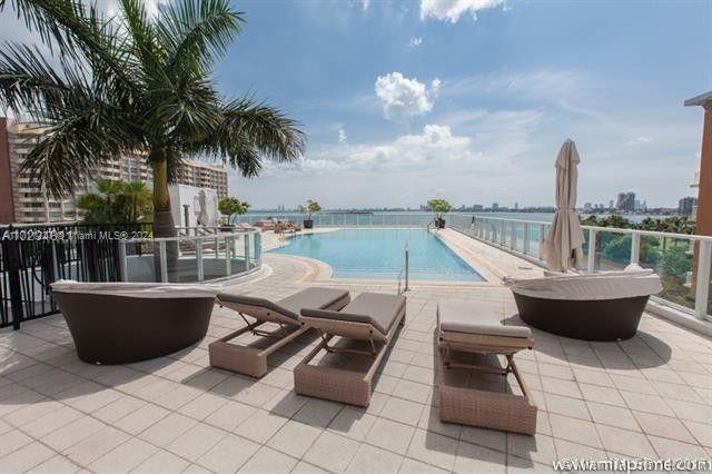 2020 N Bayshore Dr #2509, Miami, Florida image 22