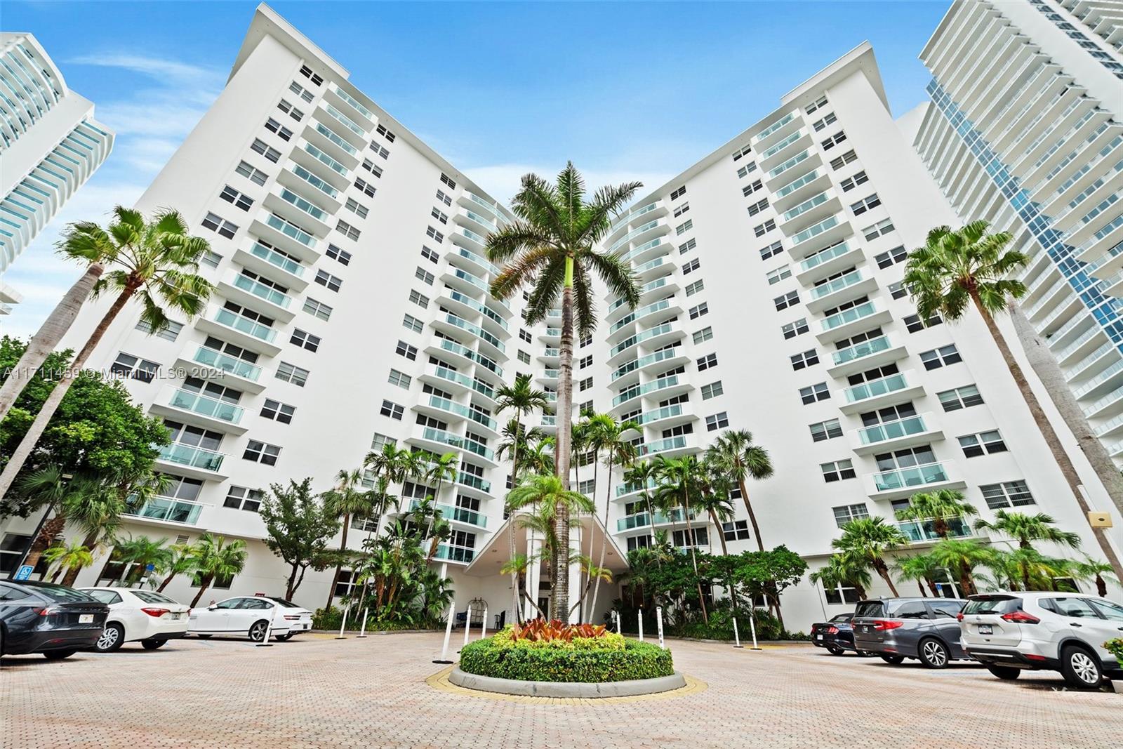 3001 S Ocean Dr #1639, Hollywood, Florida image 1