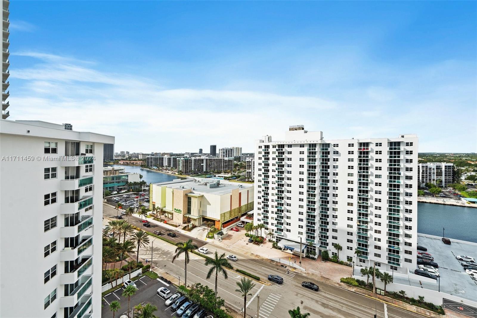 3001 S Ocean Dr #1639, Hollywood, Florida image 24