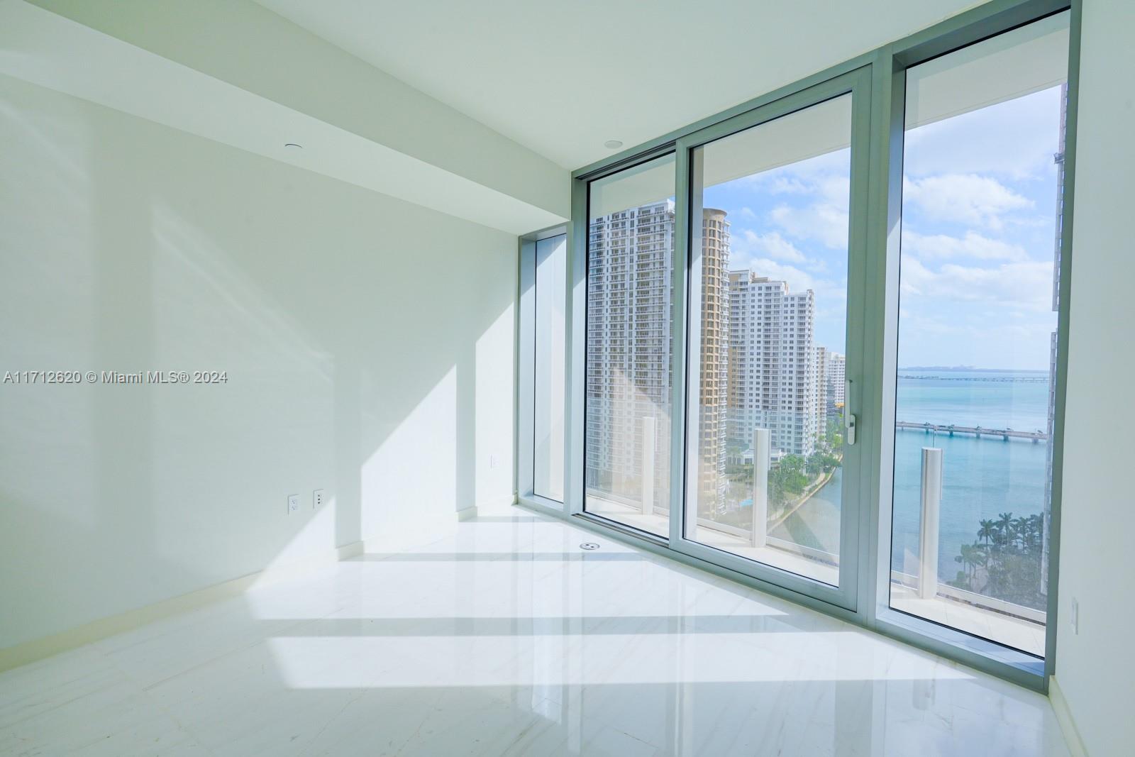 300 Biscayne Boulevard Way #1806, Miami, Florida image 13