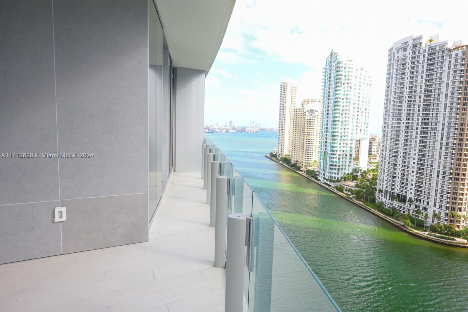 300 Biscayne Boulevard Way #1806, Miami, Florida image 41