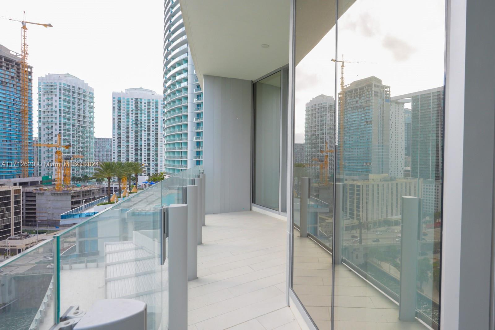 300 Biscayne Boulevard Way #1806, Miami, Florida image 43