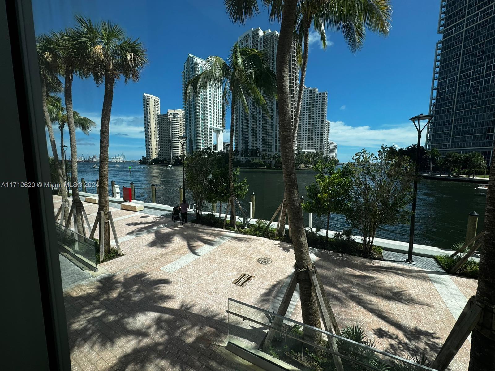 300 Biscayne Boulevard Way #1806, Miami, Florida image 8