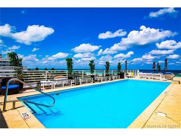 1036 Ocean Dr #B302, Miami Beach, Florida image 10