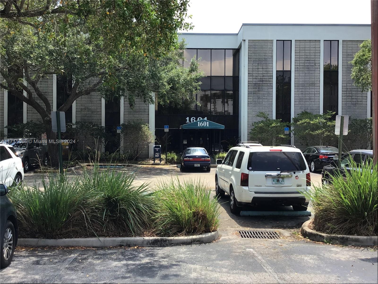 1601 N Palm Ave #311 For Sale A11711886, FL