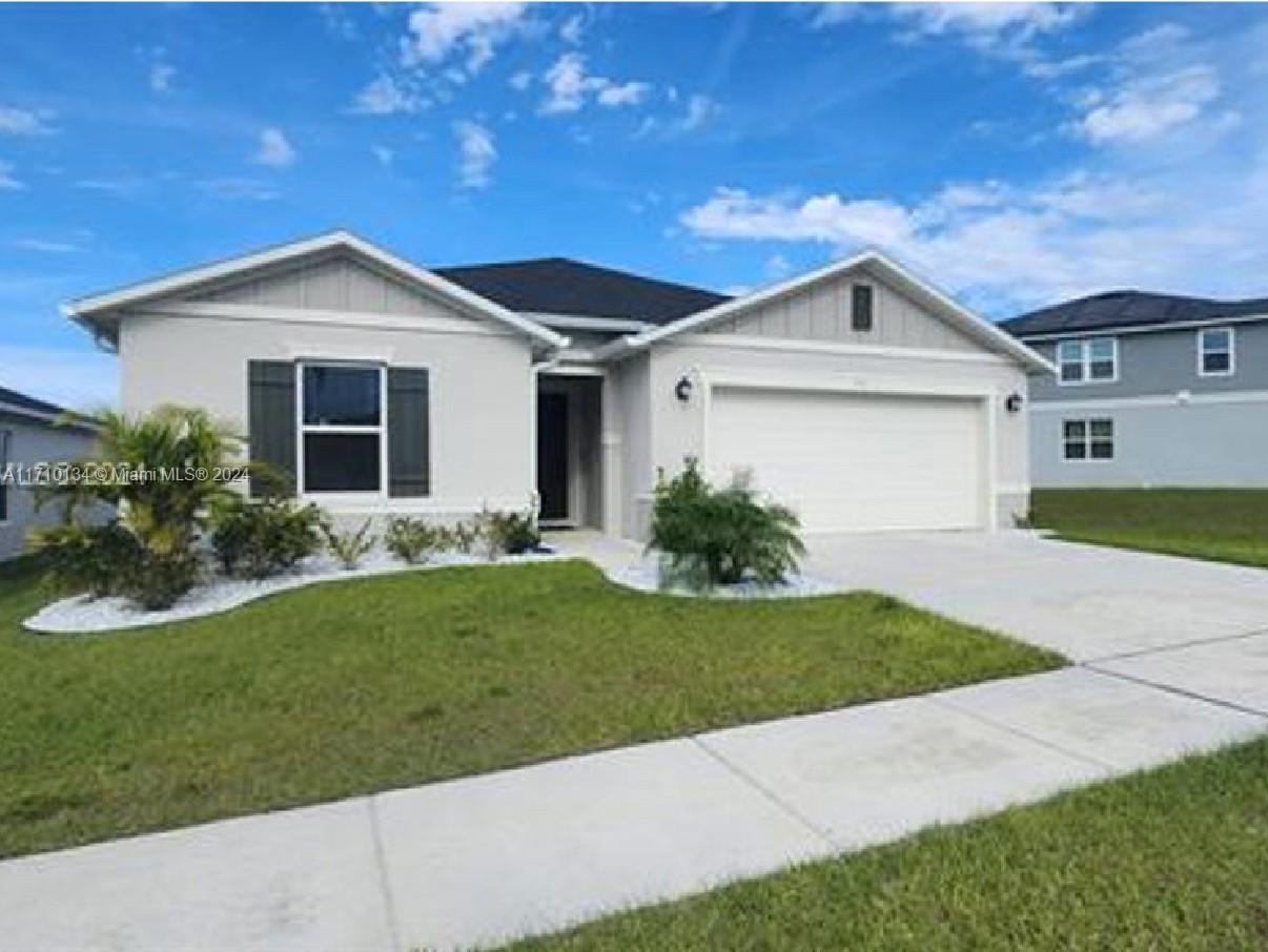 713 Sarner Pass Way, Winter Haven, Florida image 1