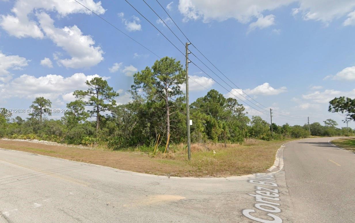 6400 Caballero Blvd / Cortez Blvd, Sebring, Florida image 1