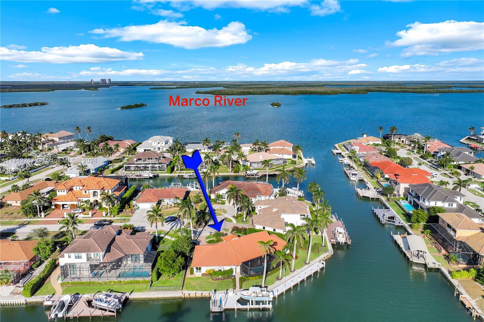 444 Balsam Ct, Marco Island, Florida image 44