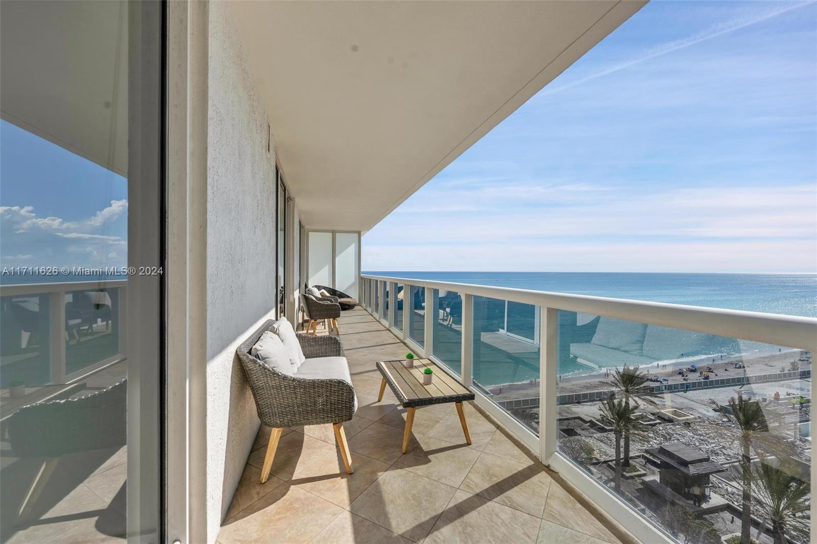 1830 S Ocean Dr #1403, Hallandale Beach, Florida image 22