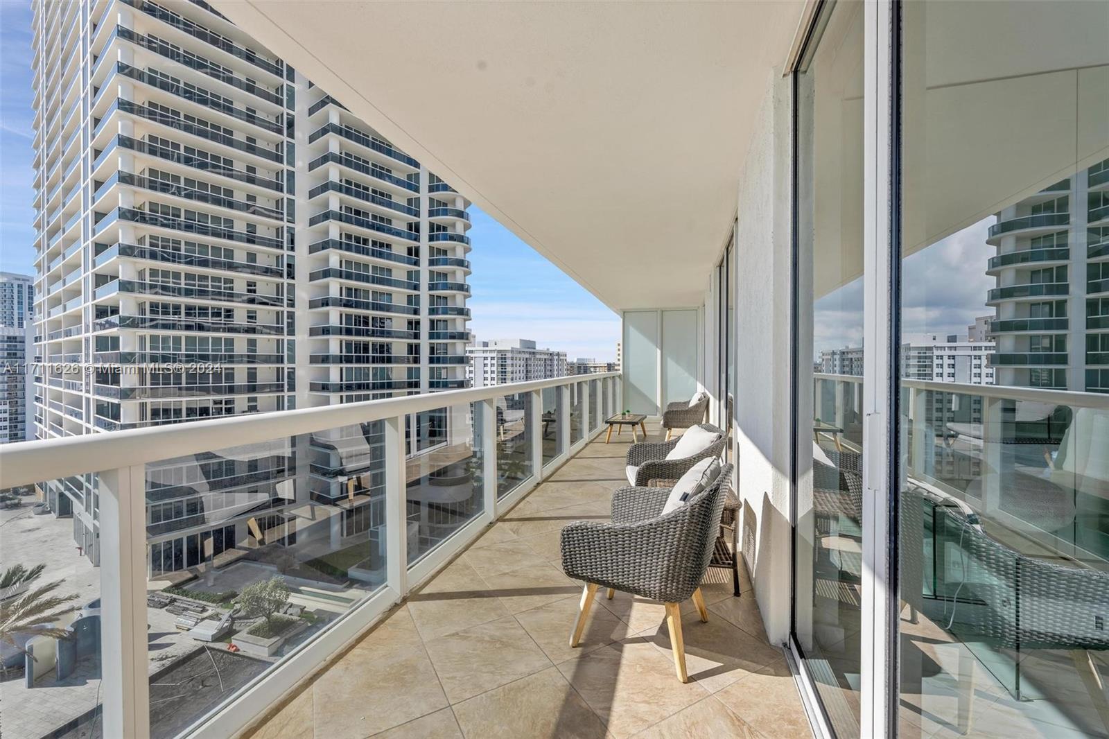 1830 S Ocean Dr #1403, Hallandale Beach, Florida image 24