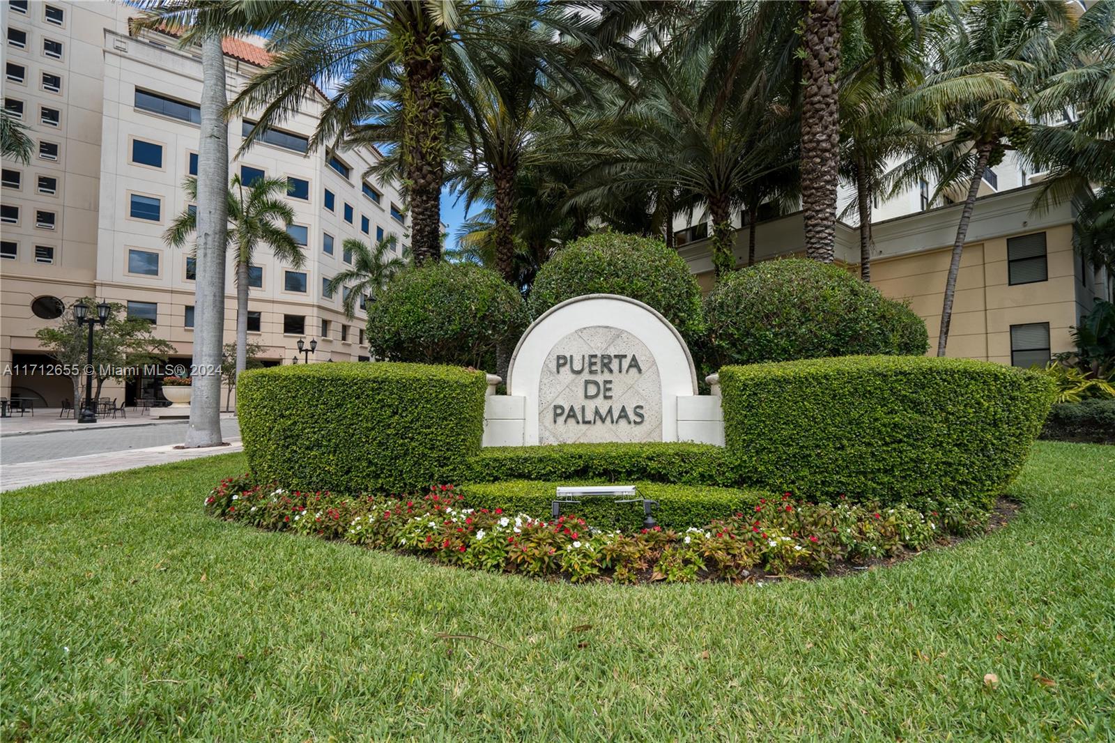 888 S Douglas Rd #1413, Coral Gables, Florida image 25