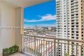 1755 E Hallandale Beach Blvd #1608E, Hallandale Beach, Florida image 7