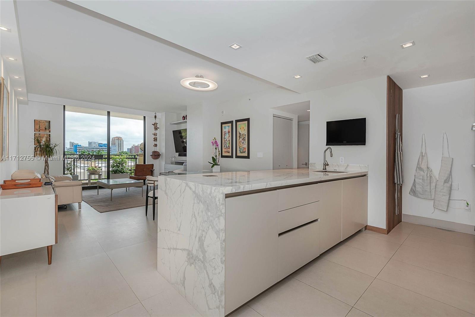 55 Merrick Way #538, Coral Gables FL 33134