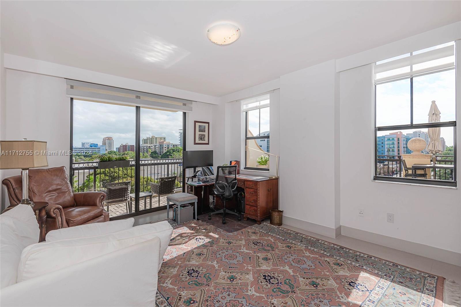 55 Merrick Way #538, Coral Gables FL 33134