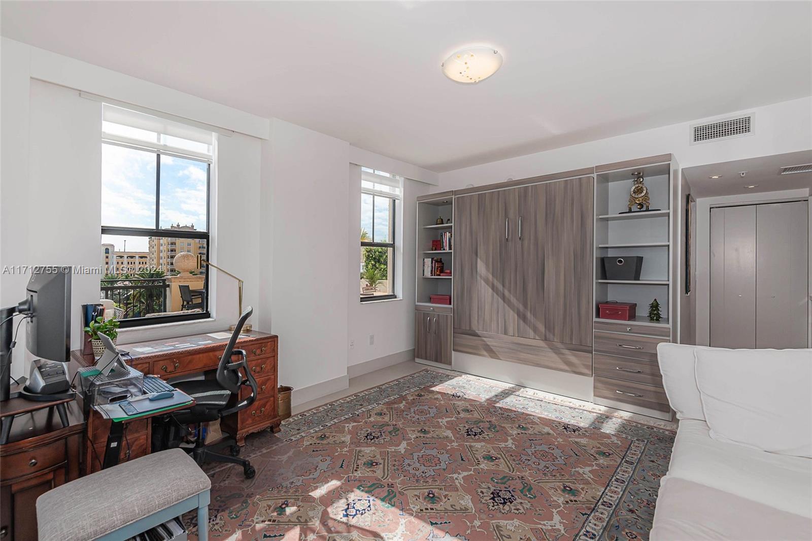 55 Merrick Way #538, Coral Gables FL 33134