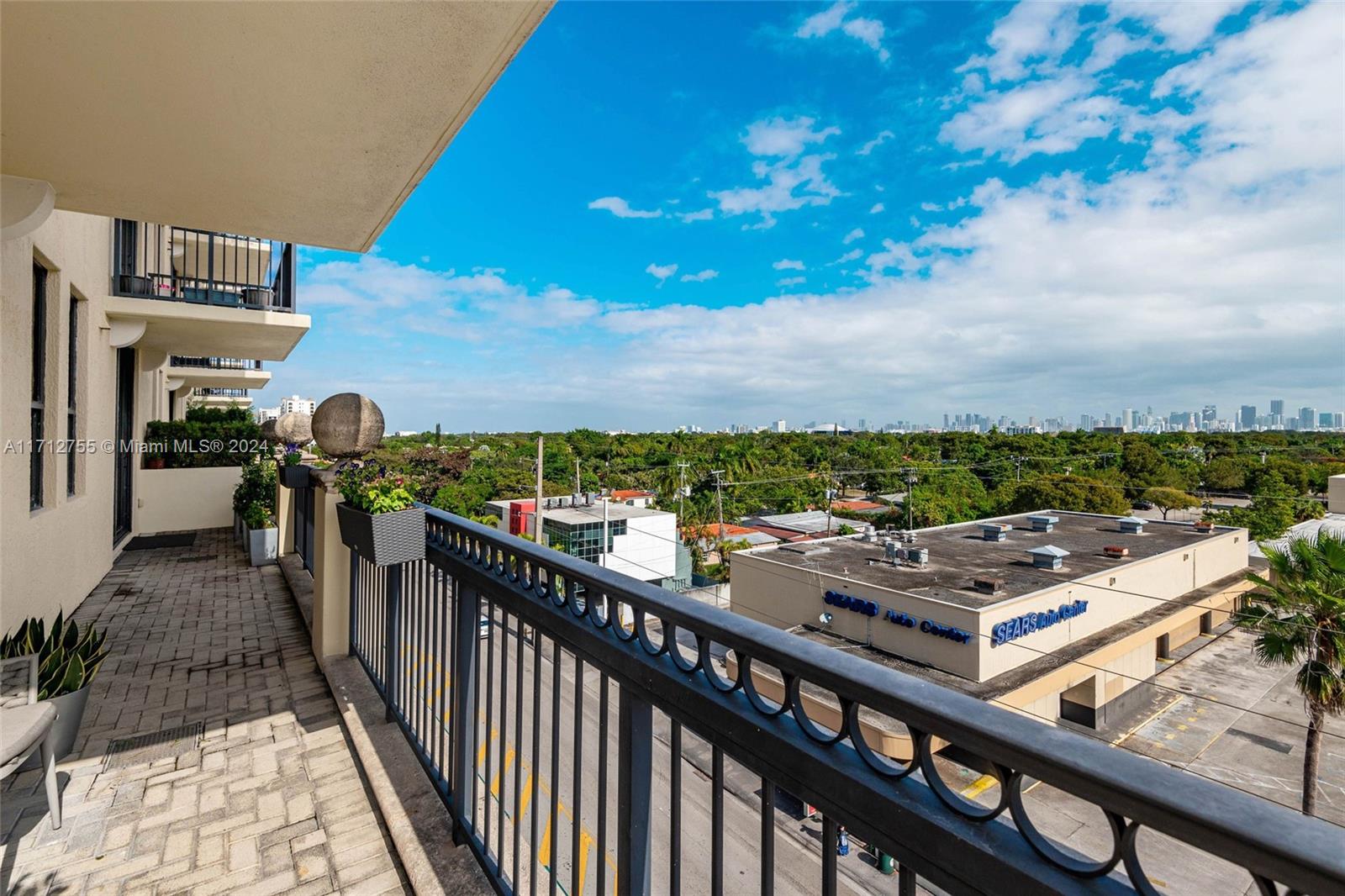 55 Merrick Way #538, Coral Gables FL 33134