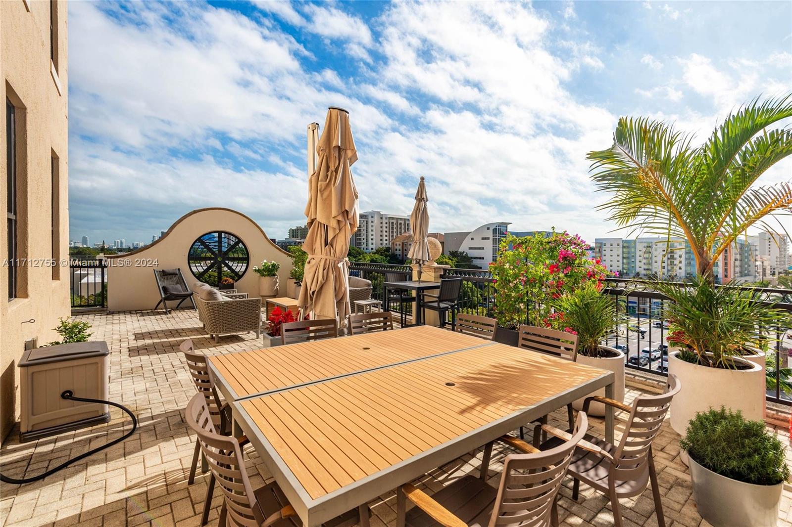 55 Merrick Way #538, Coral Gables FL 33134