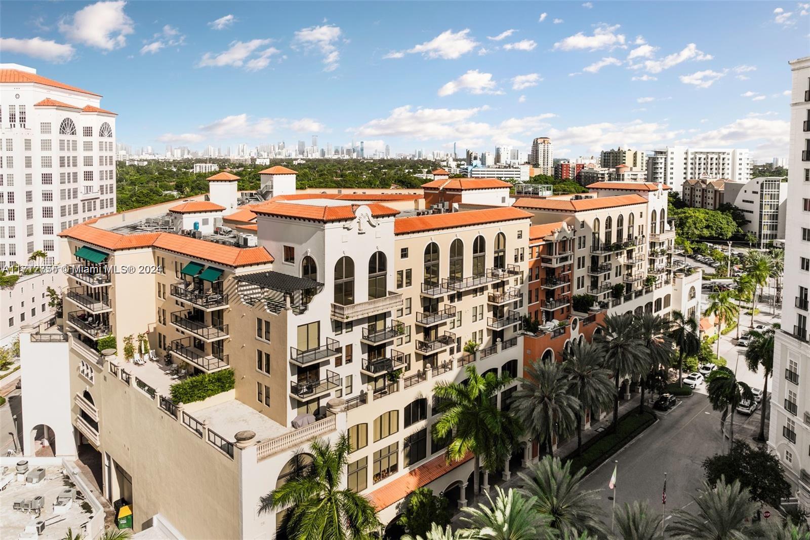 55 Merrick Way #538, Coral Gables FL 33134