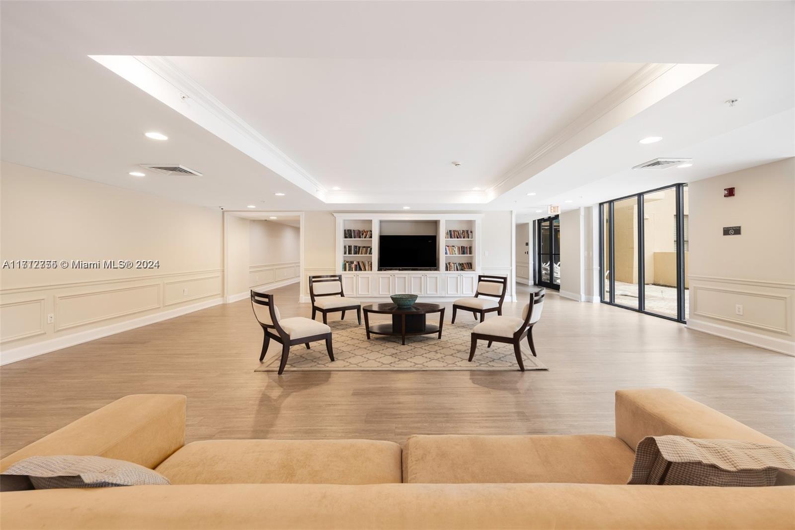 55 Merrick Way #538, Coral Gables FL 33134