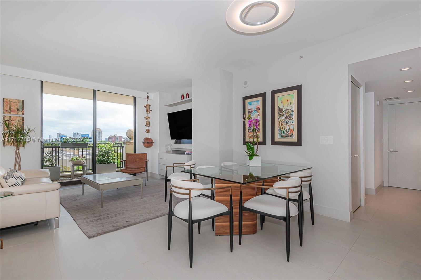 55 Merrick Way #538, Coral Gables FL 33134