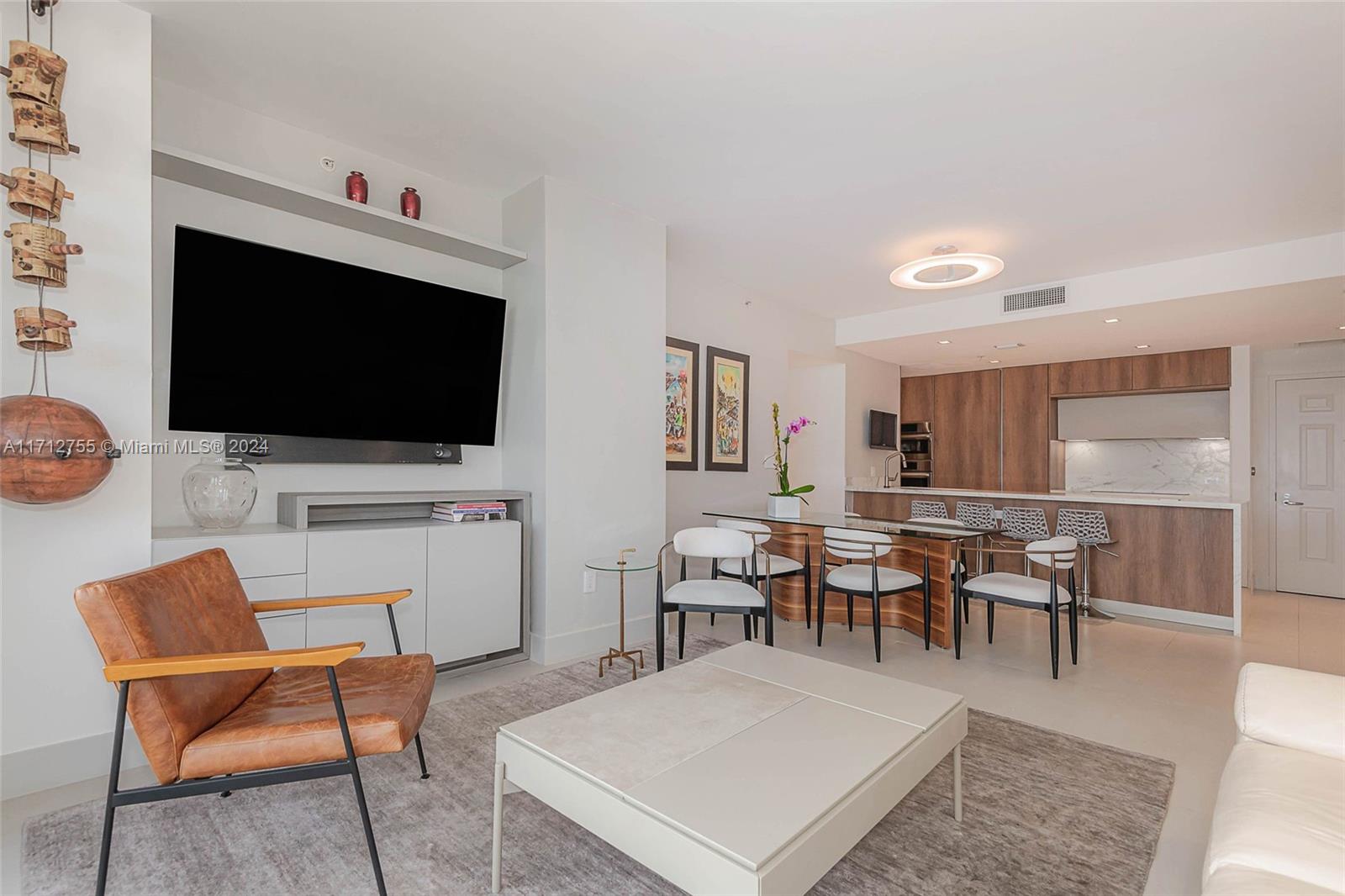 55 Merrick Way #538, Coral Gables FL 33134