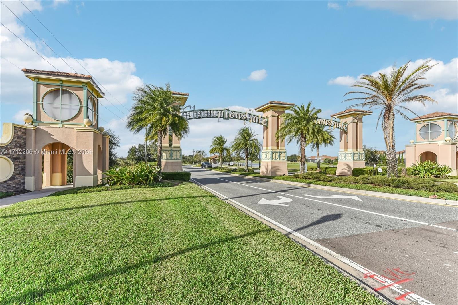 840 Pebble Beach #DRIVE, Kissimmee, Florida image 37