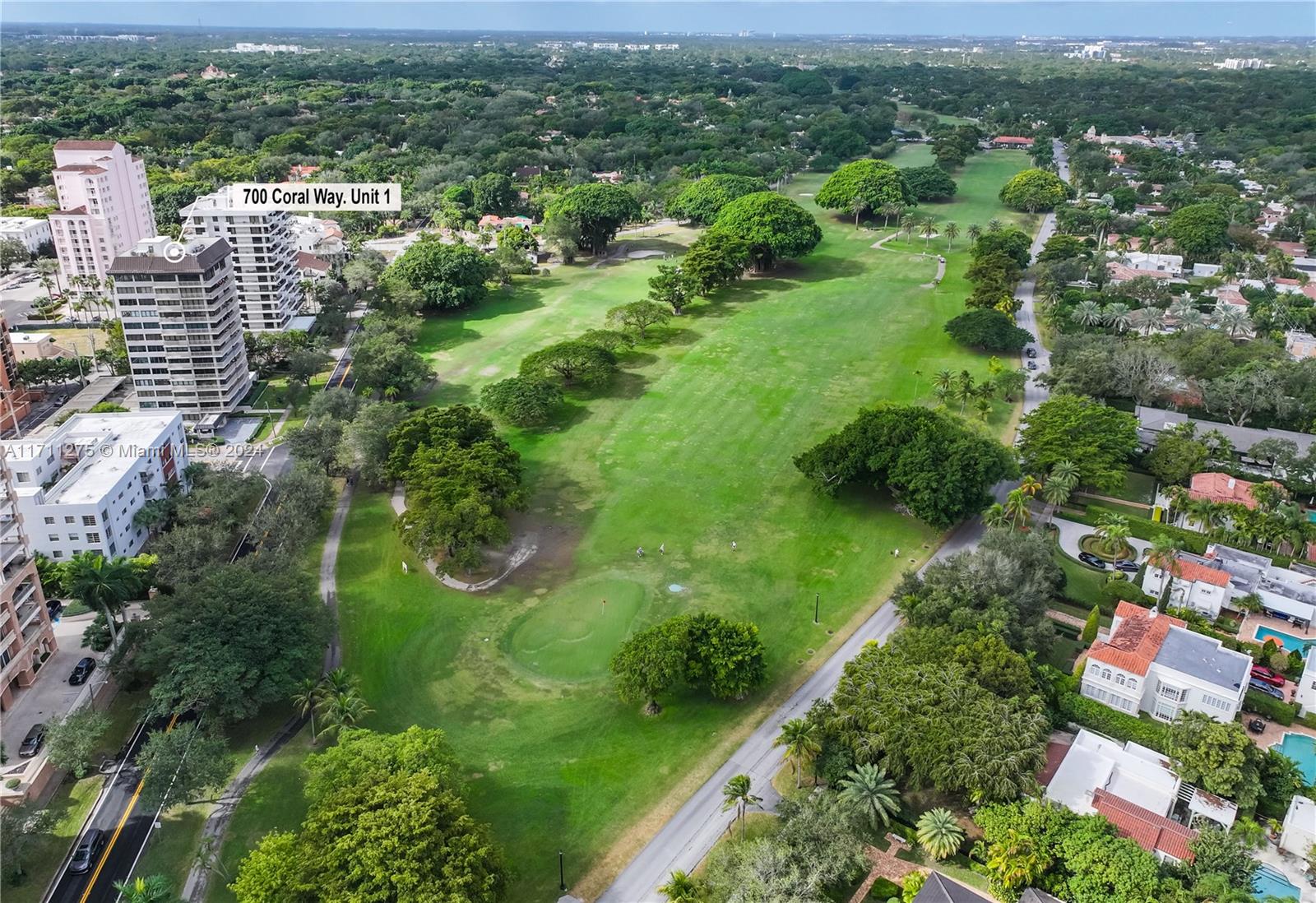 700 Coral Way #1, Coral Gables, Florida image 31