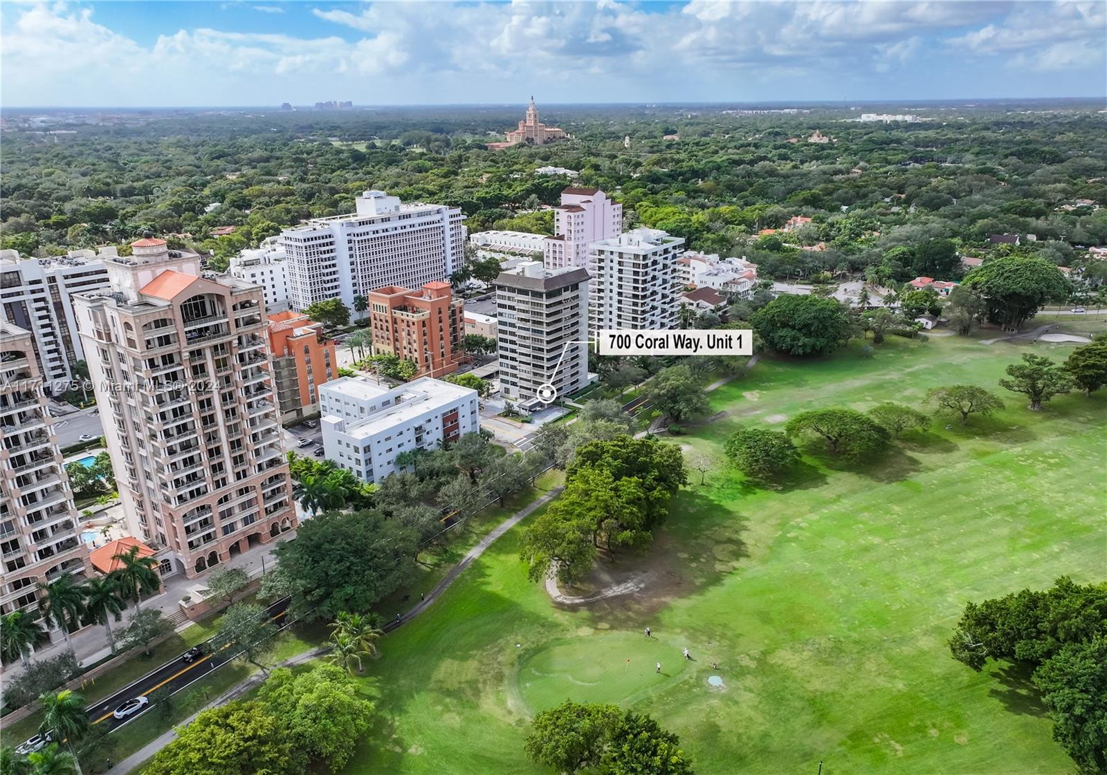 700 Coral Way #1, Coral Gables, Florida image 33