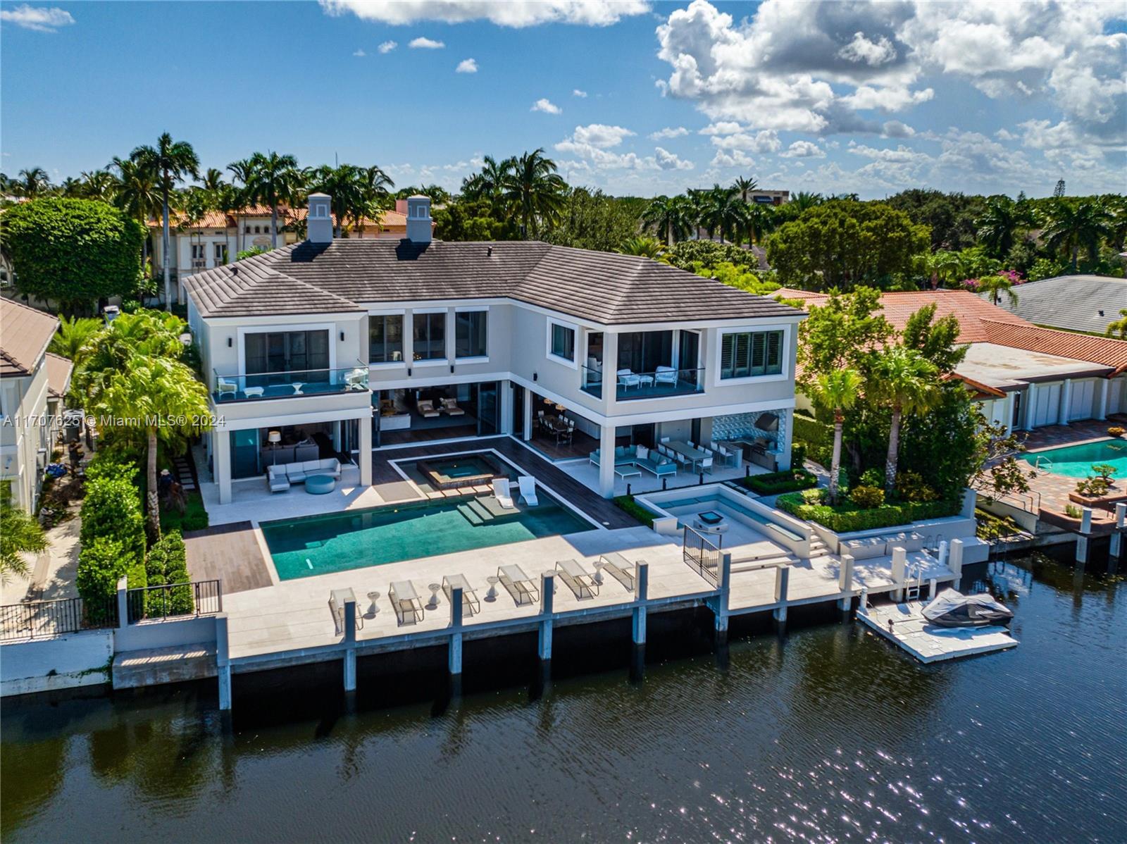 701 Sanctuary Drive, Boca Raton, Florida image 1