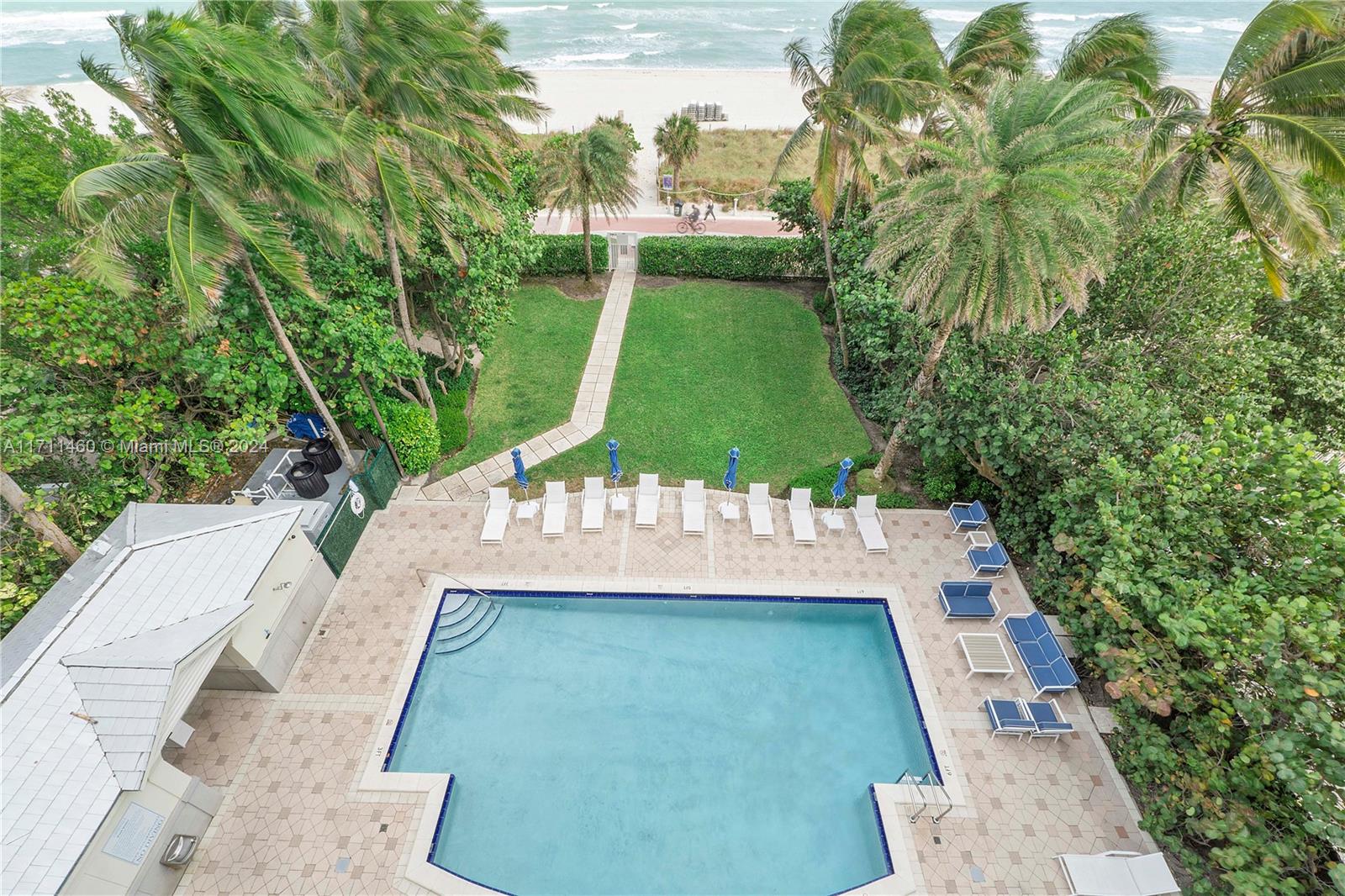 5025 Collins Ave #1907, Miami Beach, Florida image 29