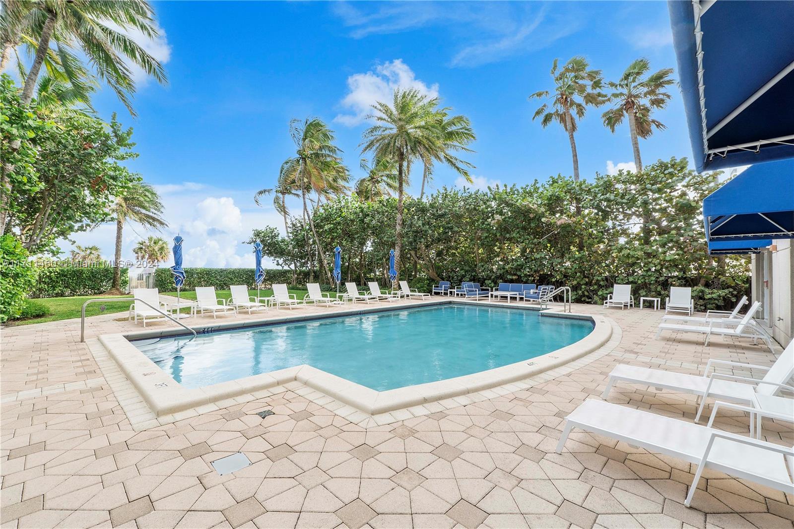 5025 Collins Ave #1907, Miami Beach, Florida image 30