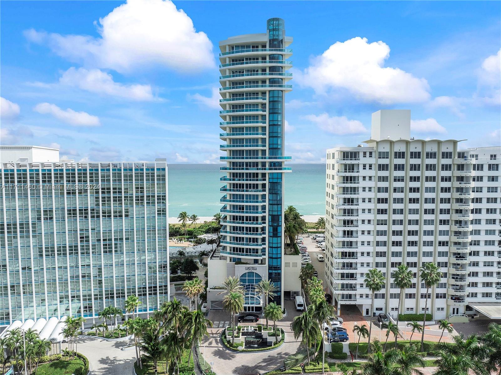 5025 Collins Ave #1907, Miami Beach, Florida image 35