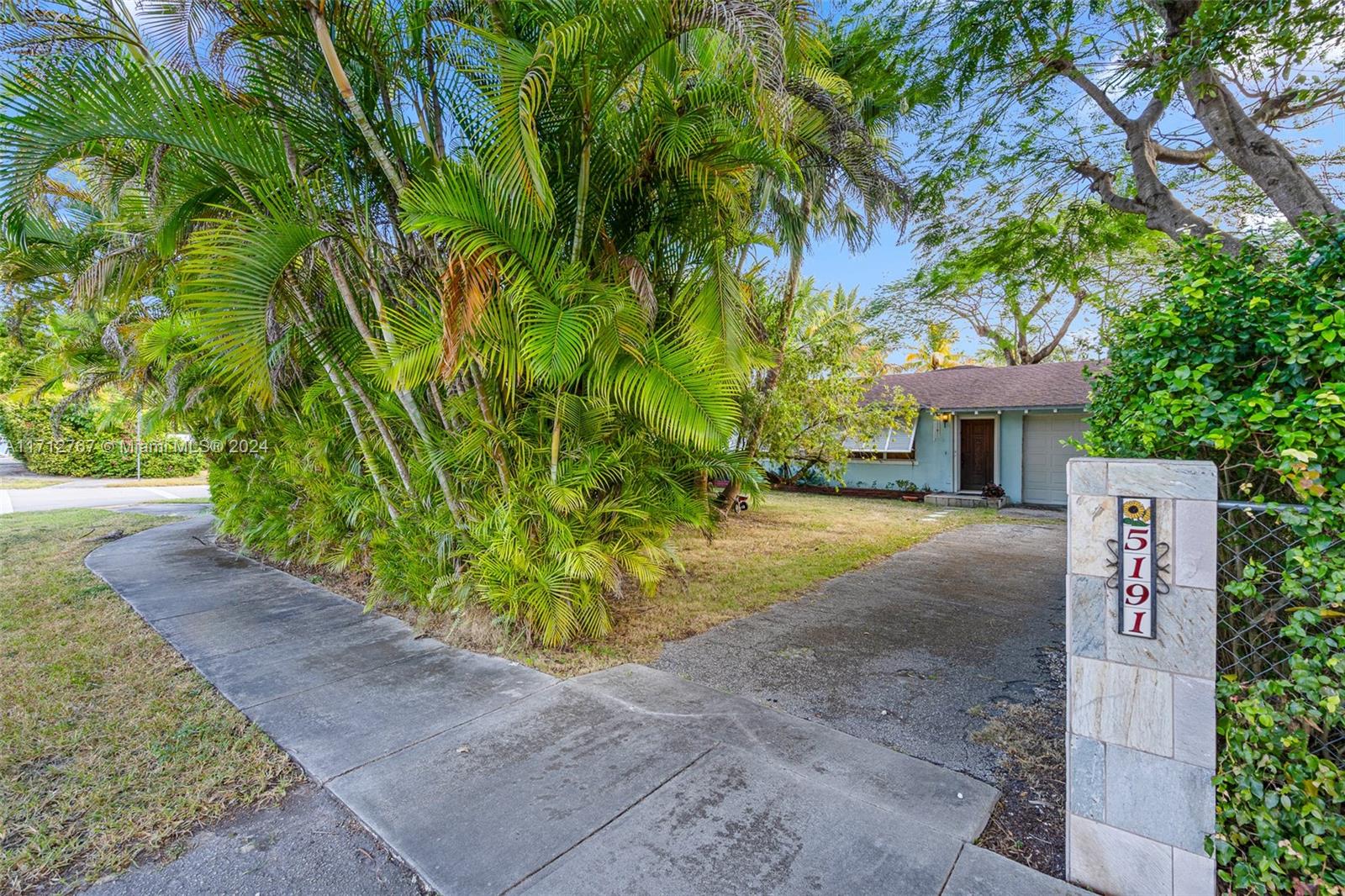 5191 SW 67th Ave, South Miami, Florida image 1