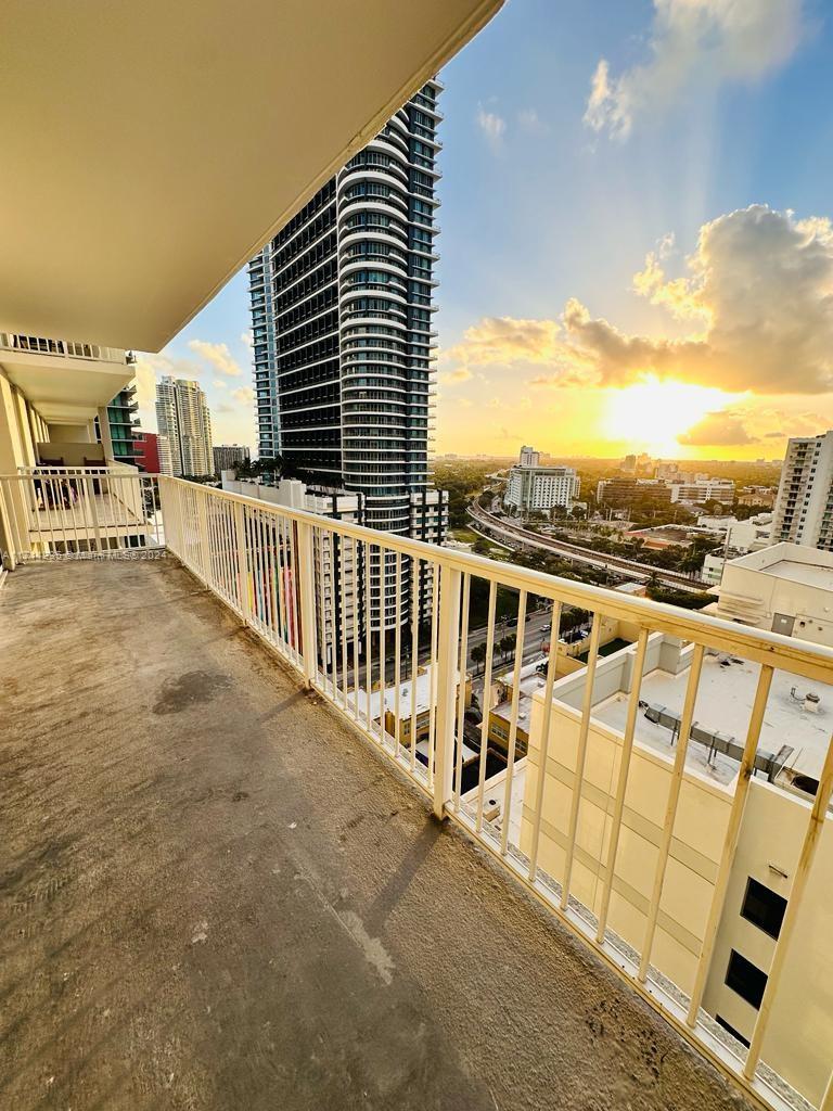 1250 S Miami Ave #1813, Miami FL 33130