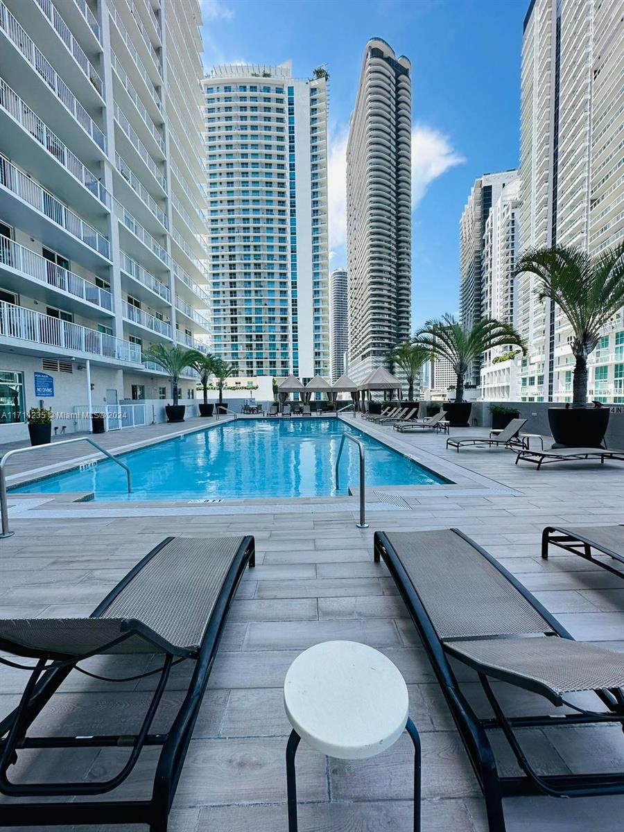 1250 S Miami Ave #1813, Miami FL 33130