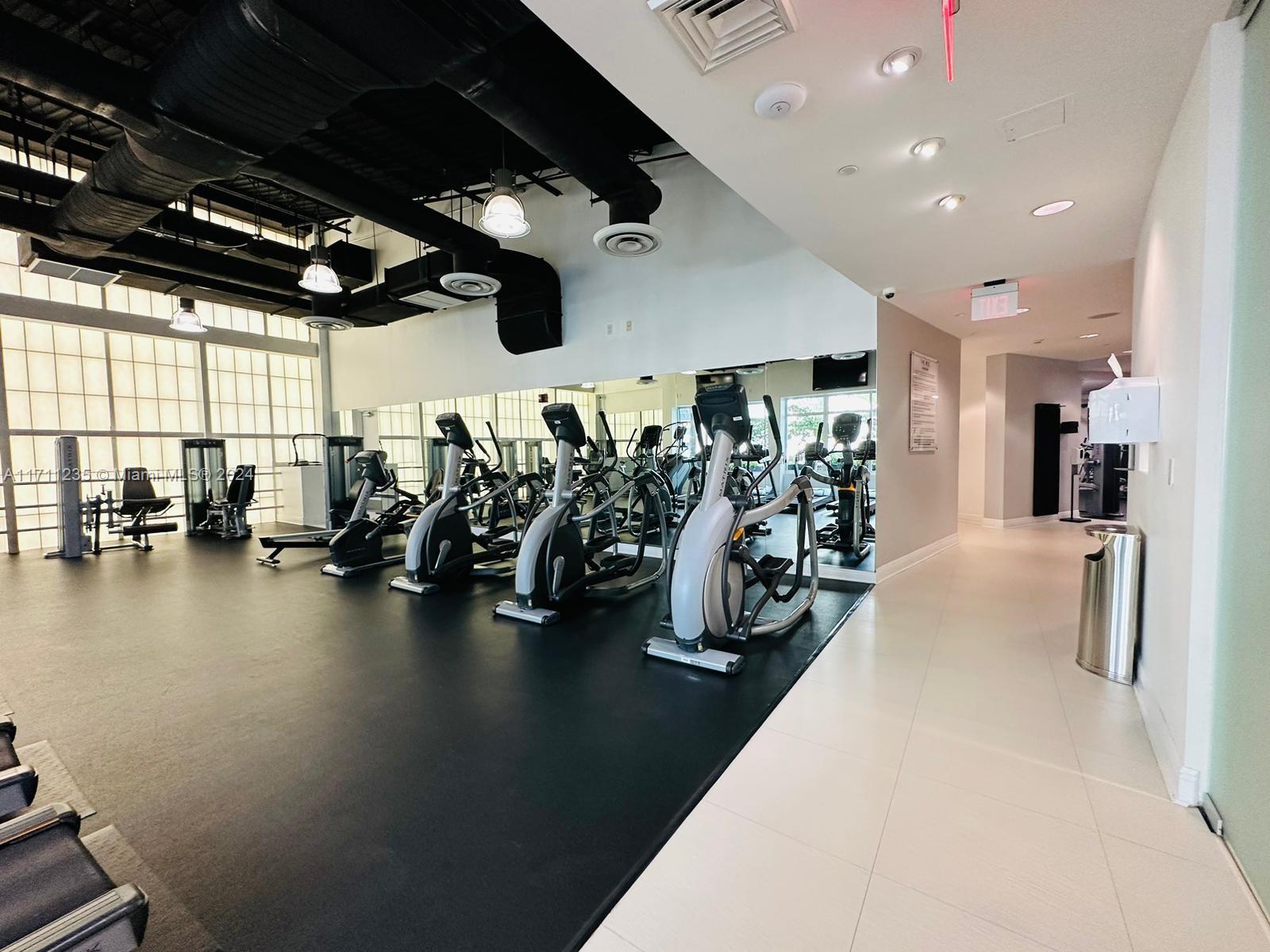 1250 S Miami Ave #1813, Miami FL 33130