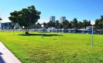 701 Three Islands Blvd #317, Hallandale Beach, Florida image 13