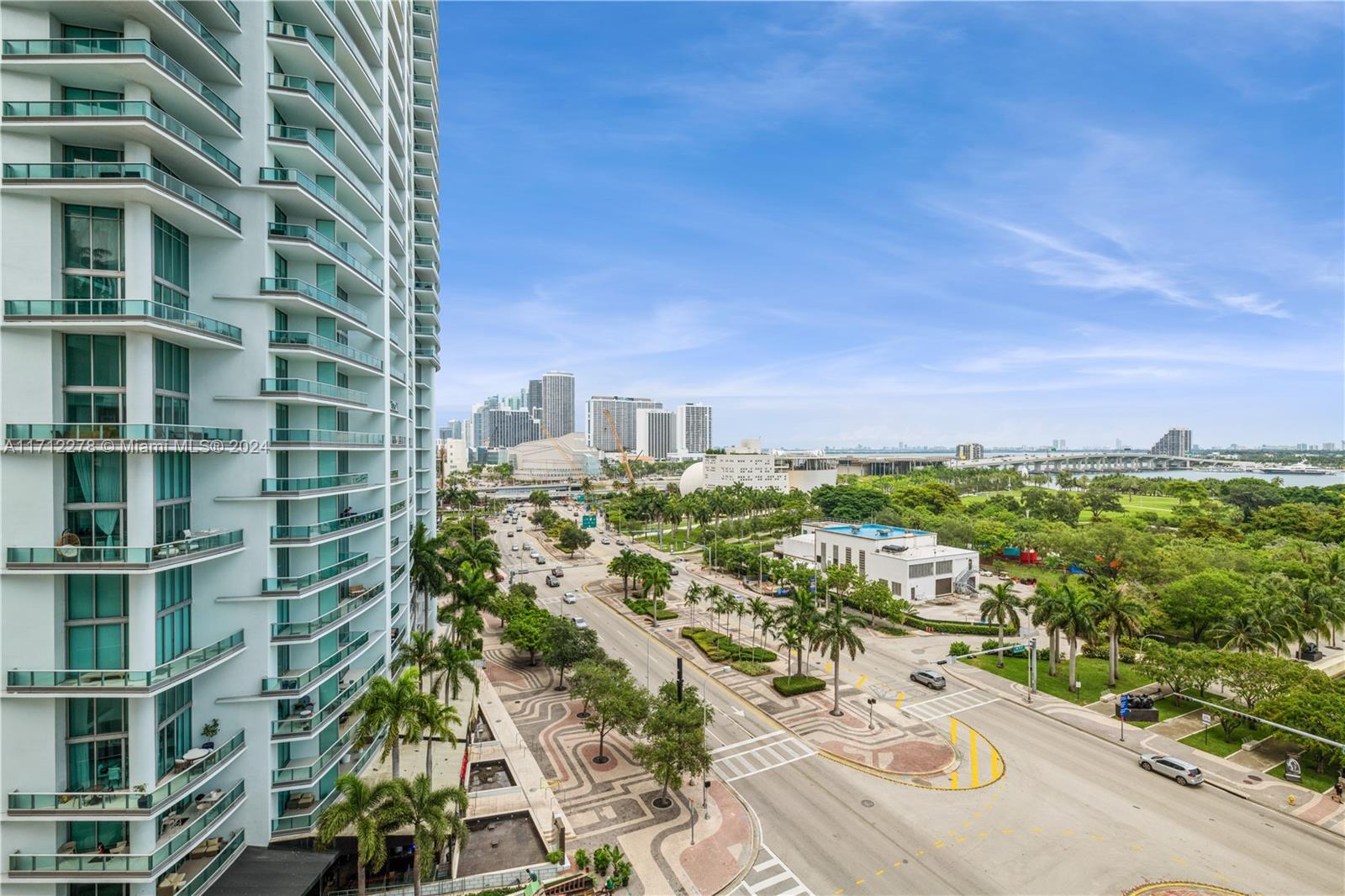 888 Biscayne Blvd #910, Miami, Florida image 19