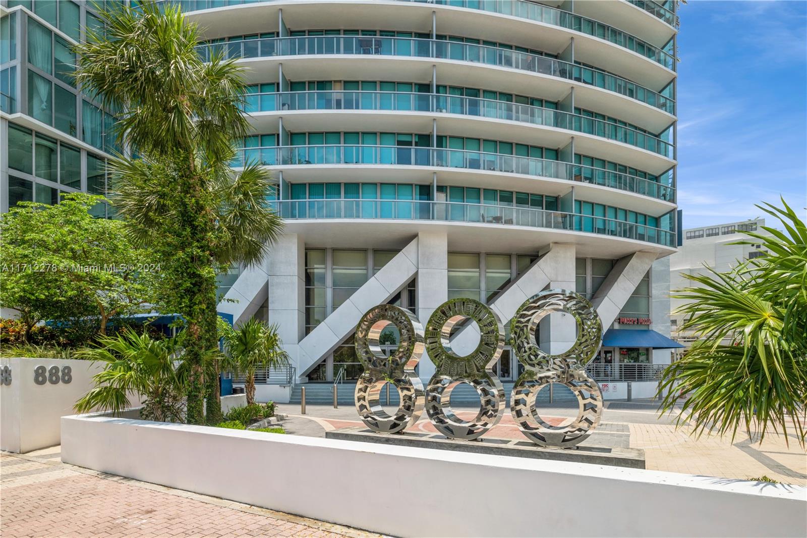 888 Biscayne Blvd #910, Miami, Florida image 22