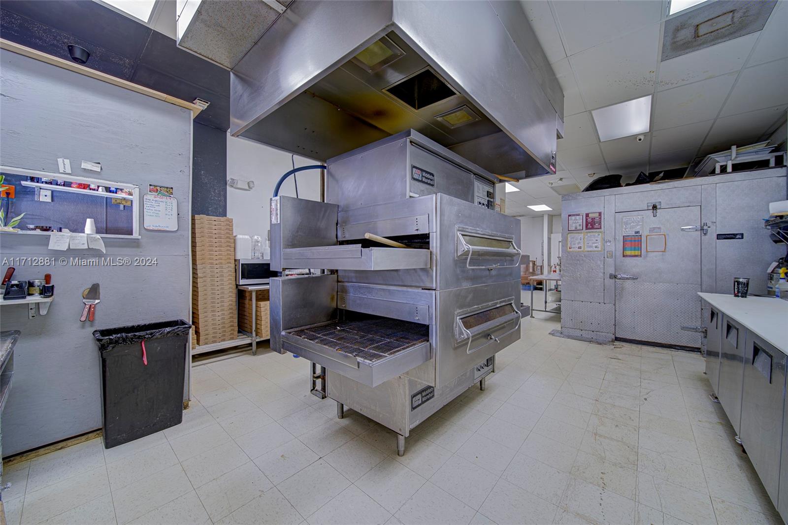 Pizzeria For Sale In North Miami Beach