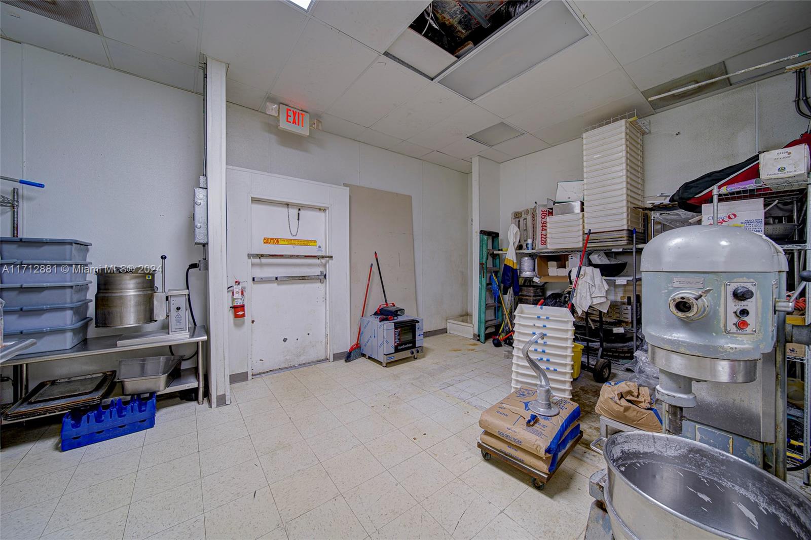 Pizzeria For Sale In North Miami Beach